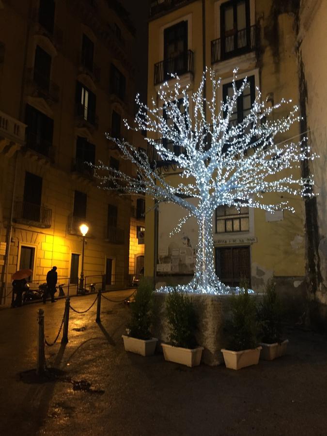 Smart B&B Salerno Exterior foto